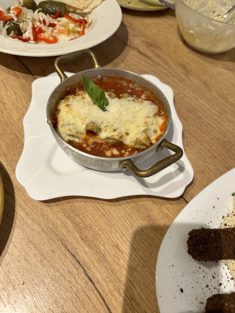 La Cucina Trakia - Photo 5