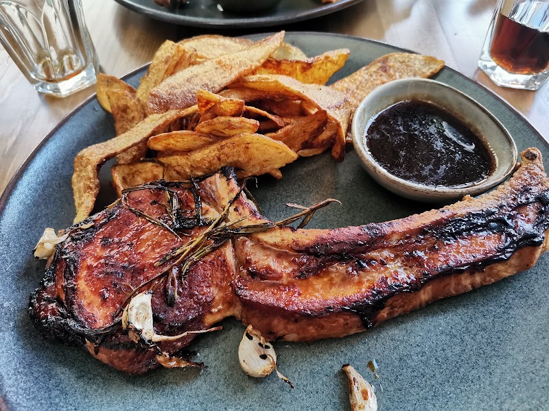 Restaurant & Bar Caché - Photo 2