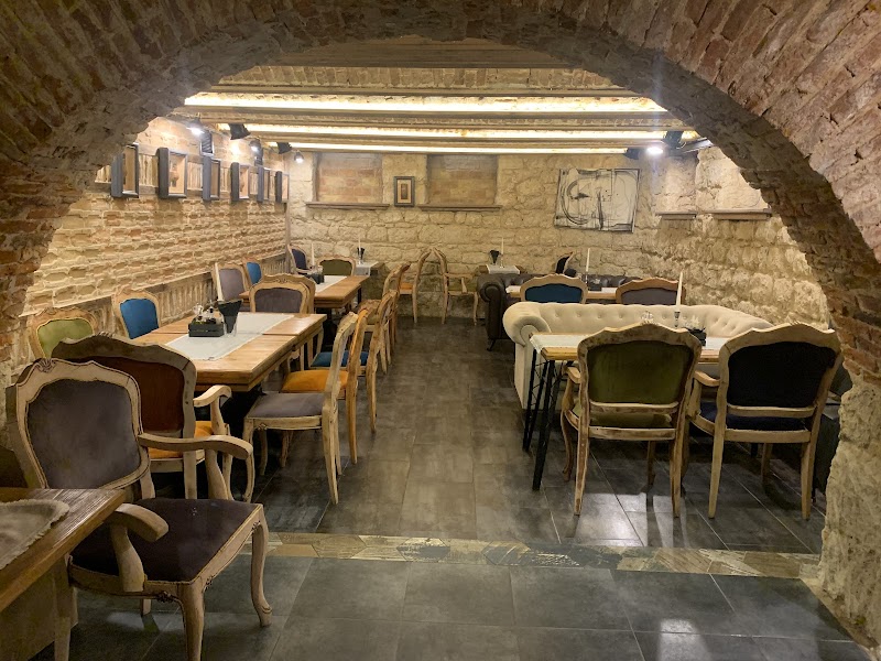 Restaurant & Bar Caché - Photo 1