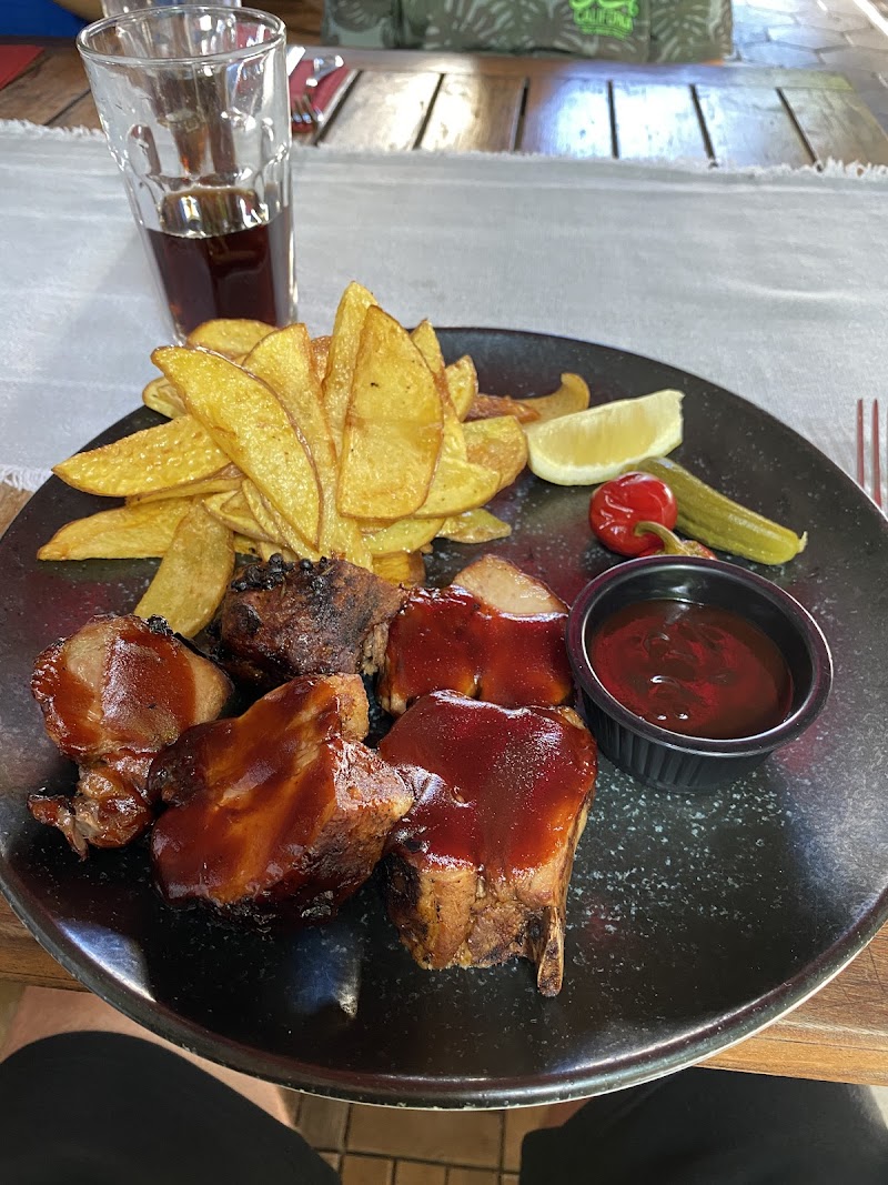 Restaurant & Bar Caché - Photo 4