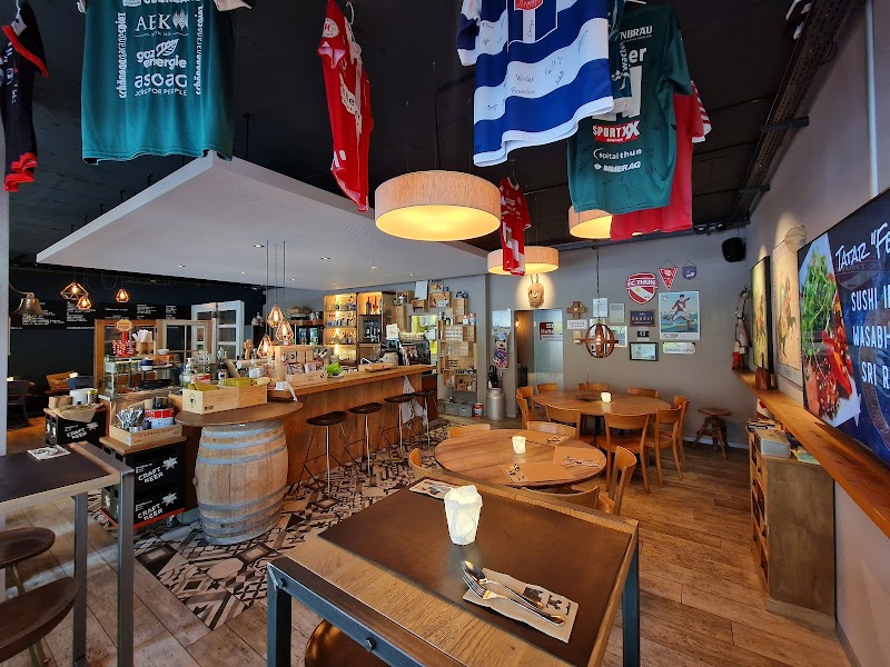 Quartierbeiz 13 - Photo 3