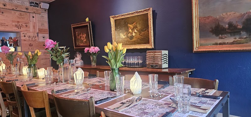 Quartierbeiz 13 - Photo 1