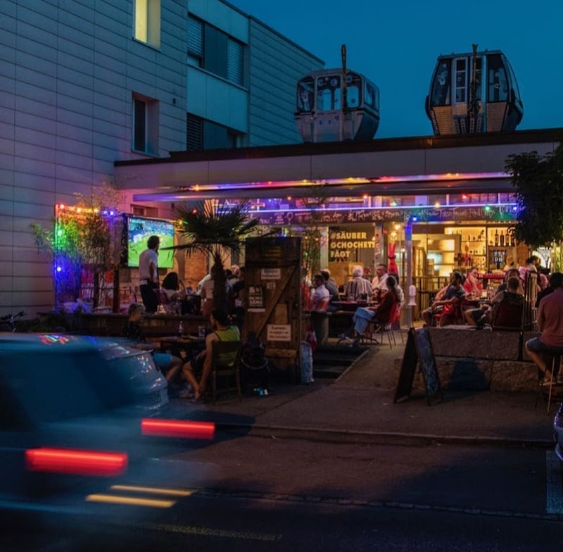 Quartierbeiz 13 - Photo 4