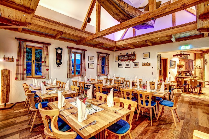 Welterbe-Wirtshaus Steegwirt - Photo 1