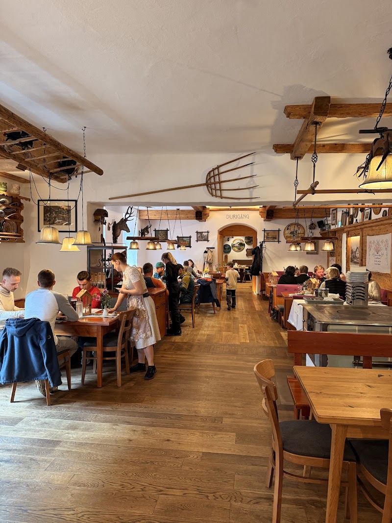 Welterbe-Wirtshaus Steegwirt - Photo 5