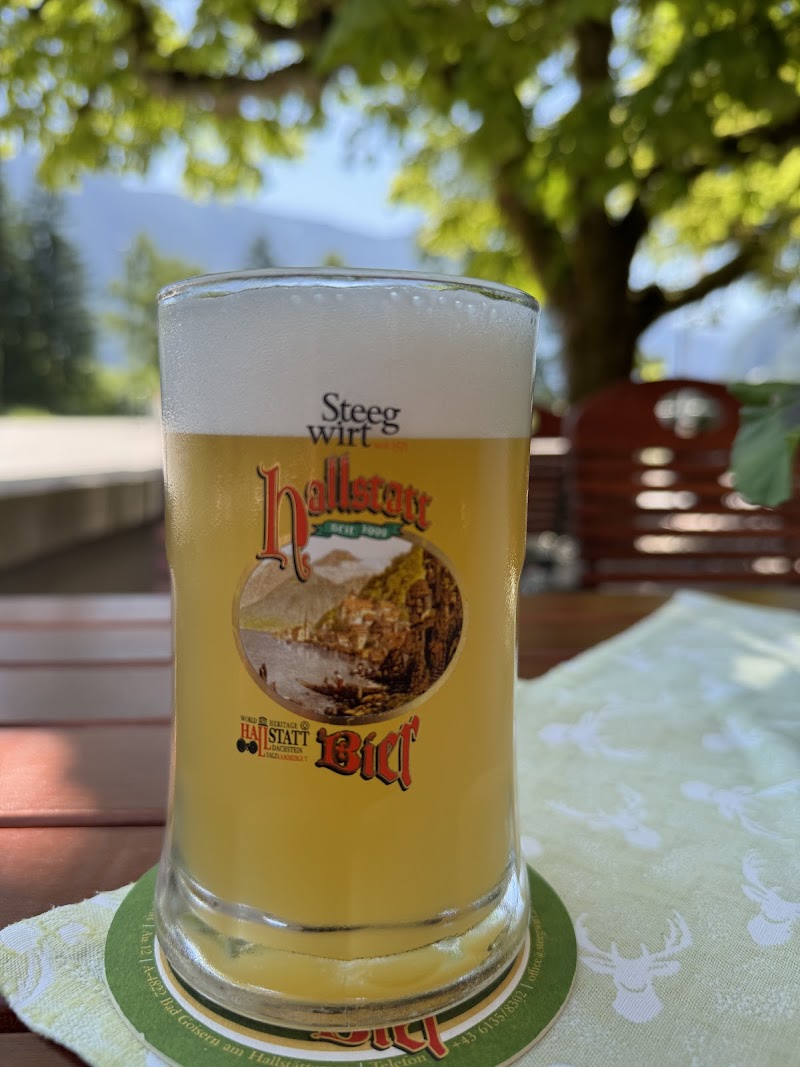 Welterbe-Wirtshaus Steegwirt - Photo 3