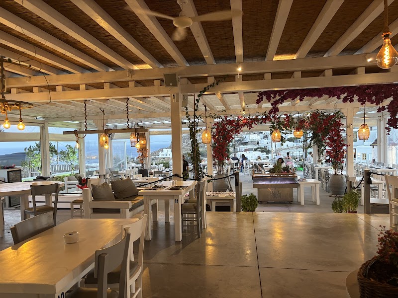 Alesta Restaurant Mykonos - Photo 4