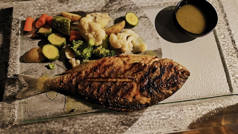 Alesta Restaurant Mykonos - Photo 5