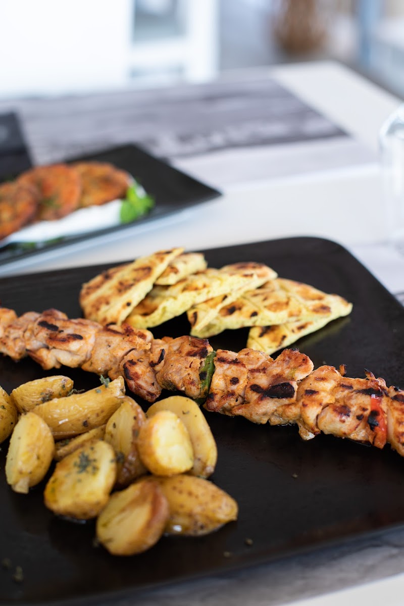 Alesta Restaurant Mykonos - Photo 2