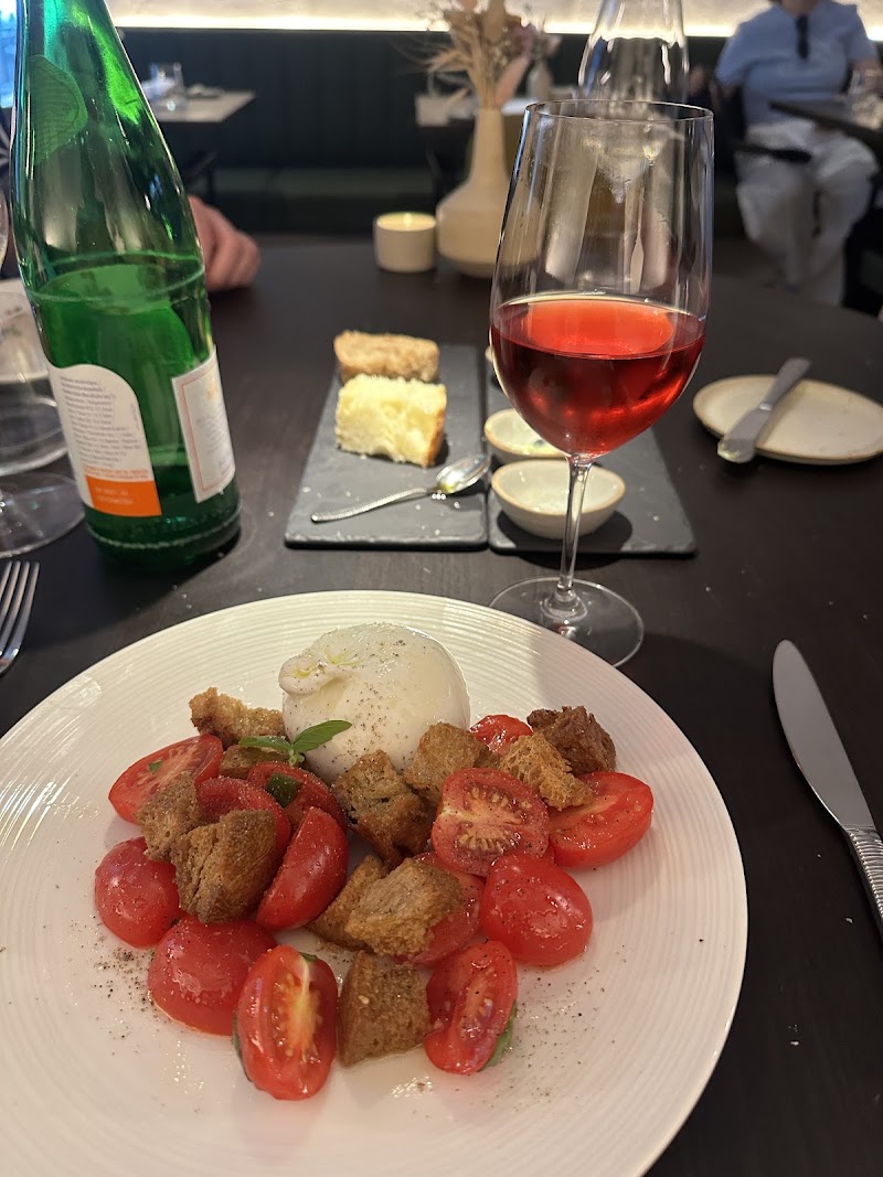 Terrae. tuscan kitchen - Photo 8