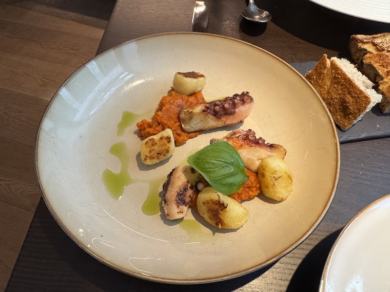 Terrae. tuscan kitchen - Photo 7