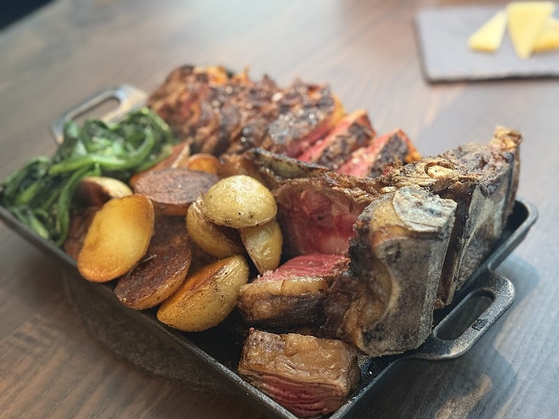 Terrae. tuscan kitchen - Photo 3