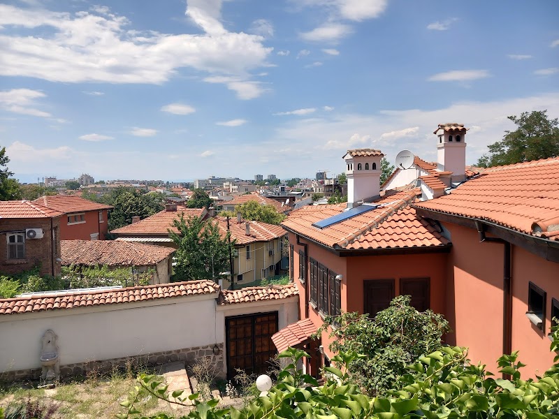 Oleander Garden Restaurant - Photo 1