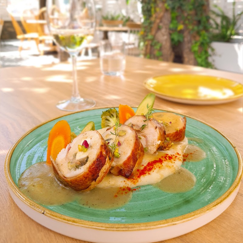 Paradosiako - Photo 2