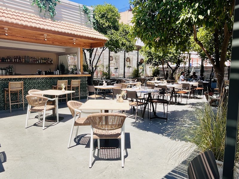 Paradosiako - Photo 4