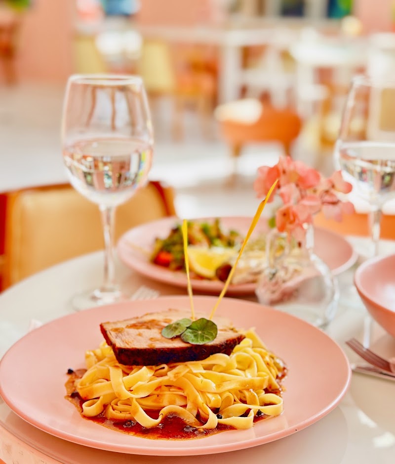 Pink Pepper by Bilyana - Photo 2