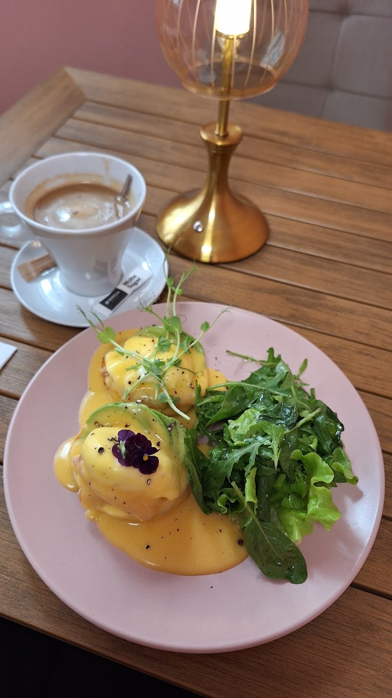 Pink Pepper by Bilyana - Photo 8