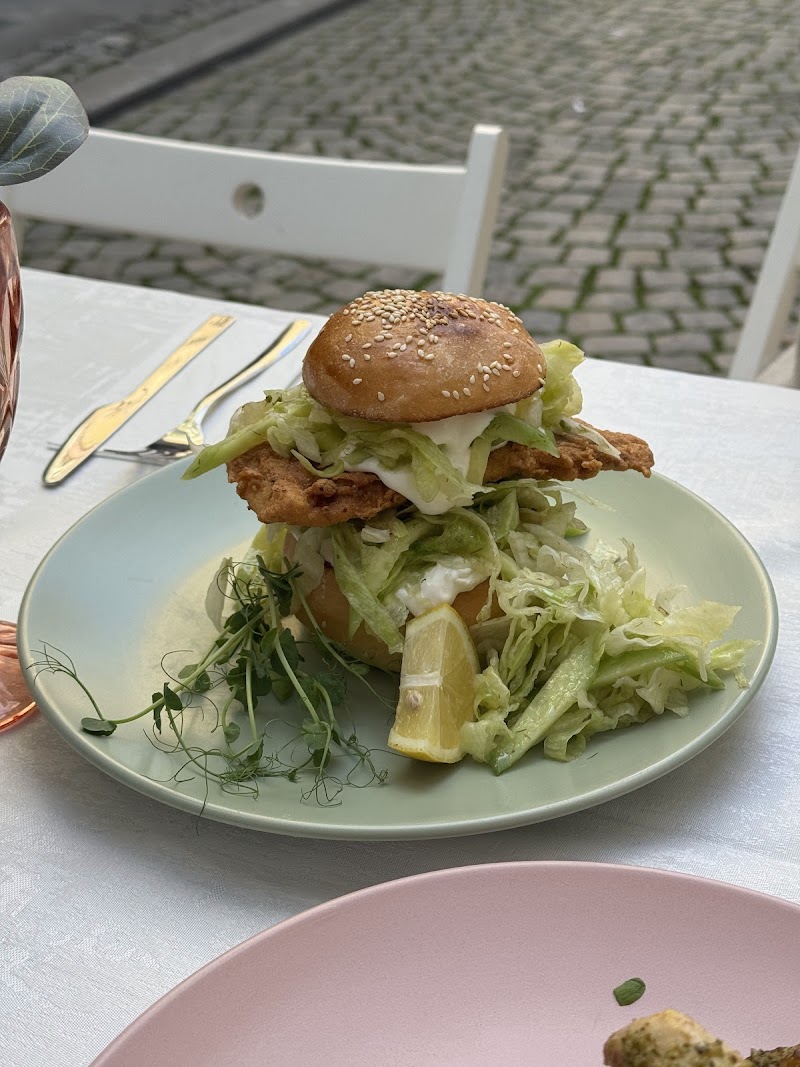 Pink Pepper by Bilyana - Photo 5