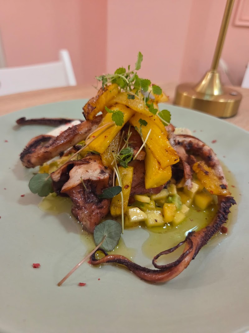 Pink Pepper by Bilyana - Photo 4