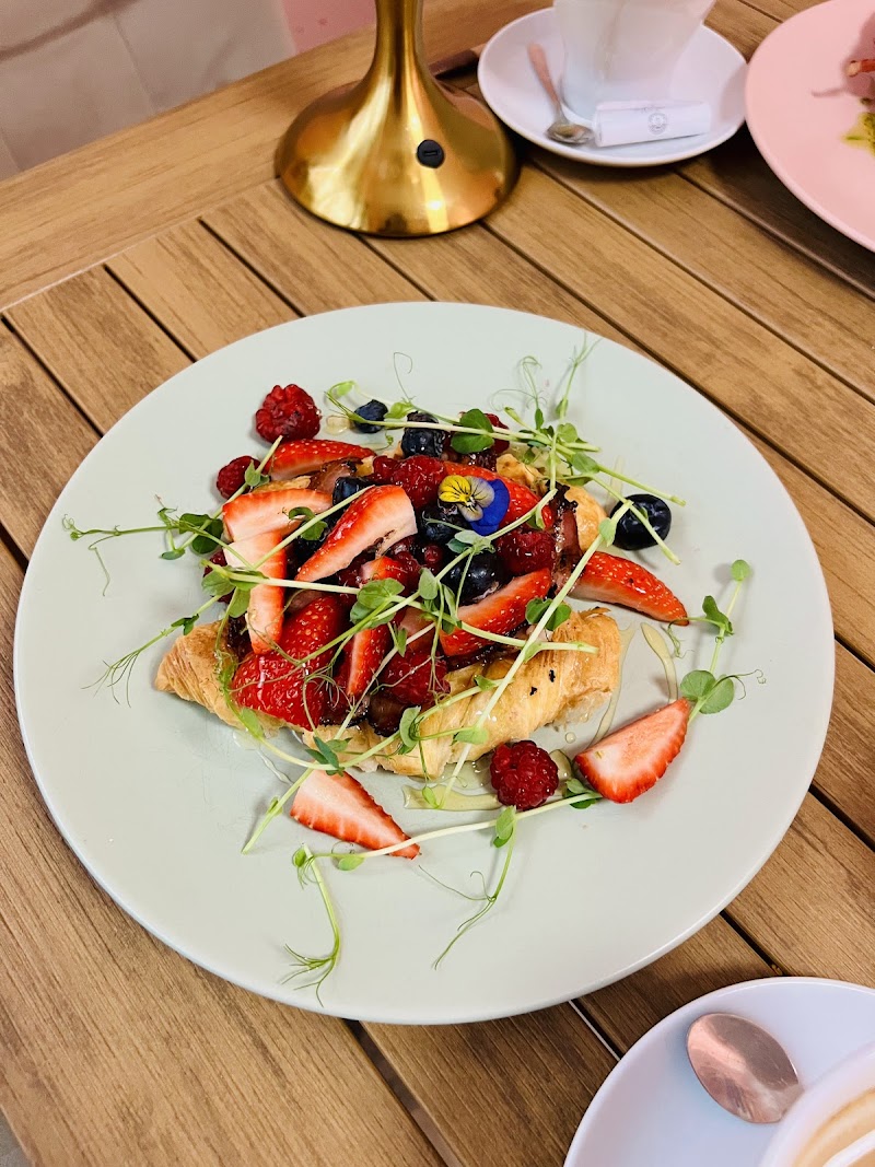 Pink Pepper by Bilyana - Photo 3