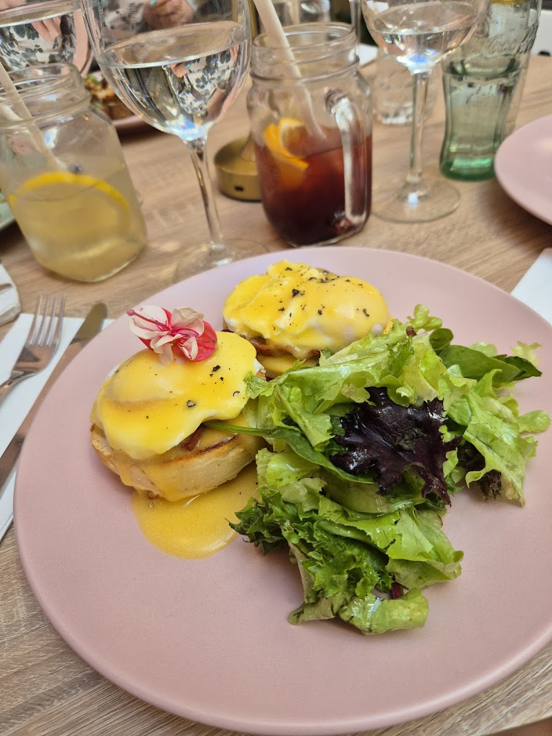 Pink Pepper by Bilyana - Photo 7