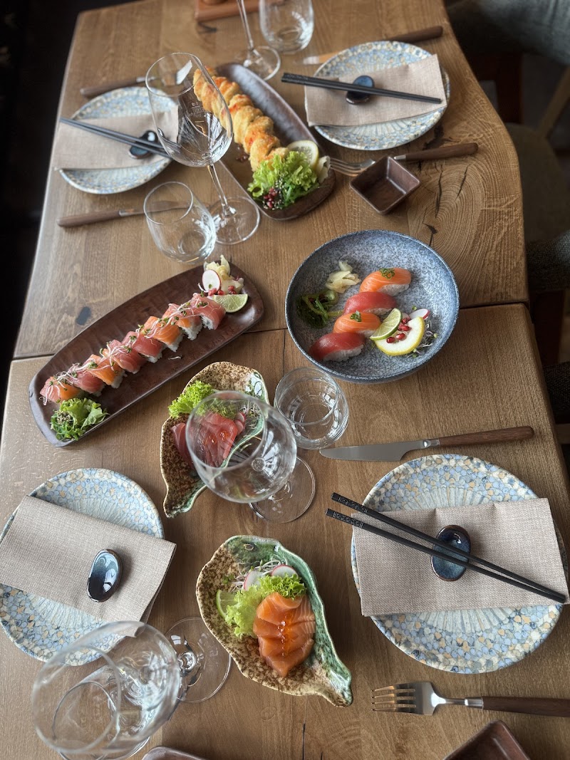 Friends "Culinary Fusion" - Photo 3