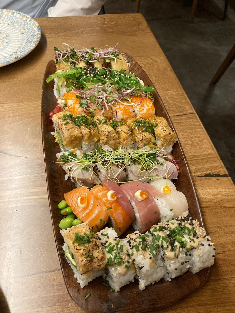 Friends "Culinary Fusion" - Photo 5