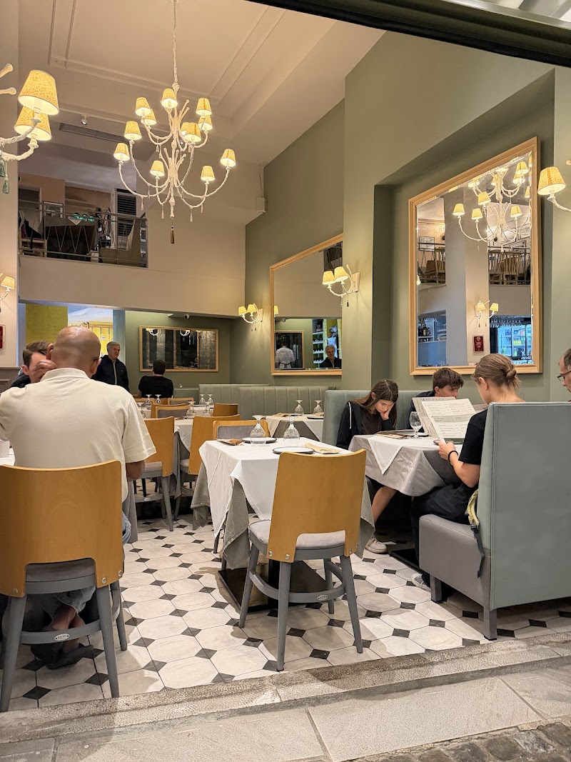 ARCADIA RESTAURANT - Photo 2