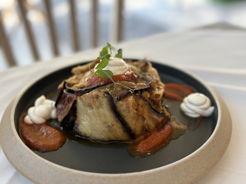 ARCADIA RESTAURANT - Photo 4