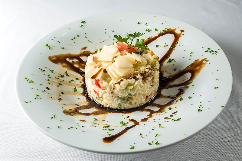 ARCADIA RESTAURANT - Photo 3