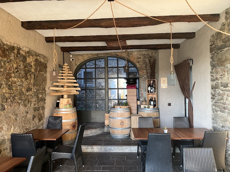 ARCA restaurant by Osteria dei Colombi - Photo 4