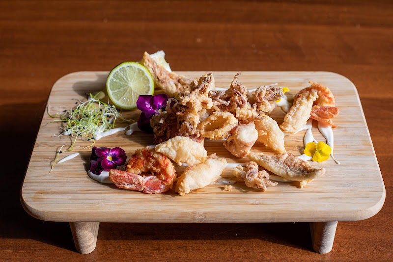 ARCA restaurant by Osteria dei Colombi - Photo 2