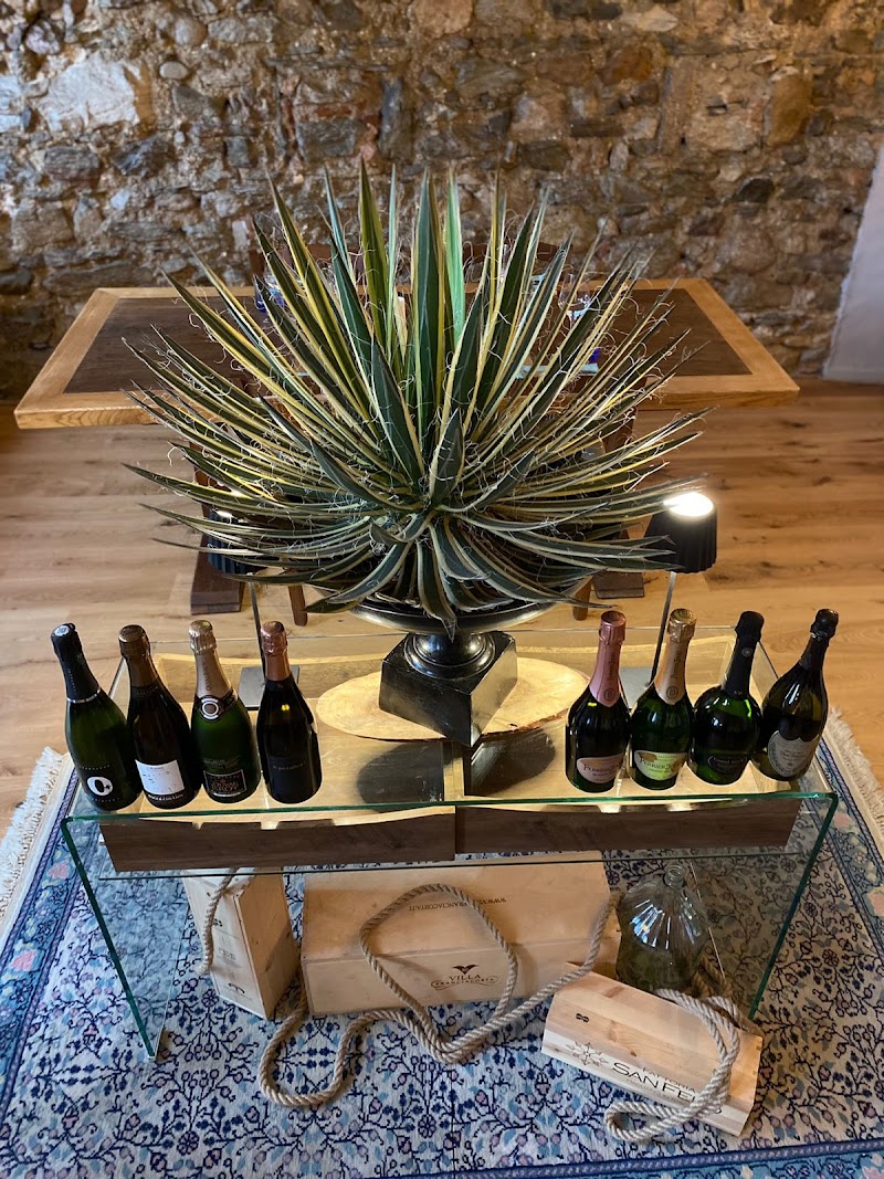 ARCA restaurant by Osteria dei Colombi - Photo 1