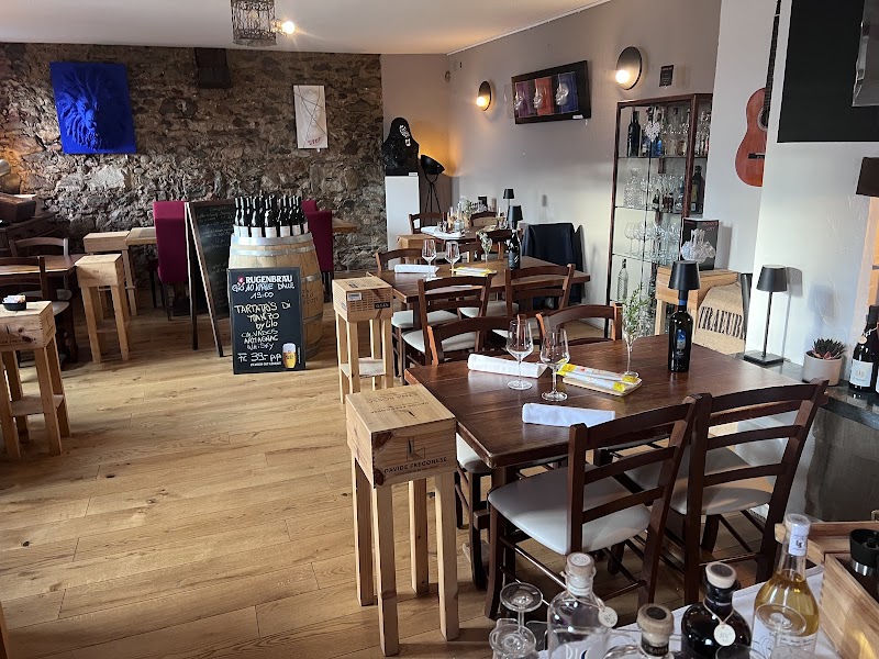 ARCA restaurant by Osteria dei Colombi - Photo 3