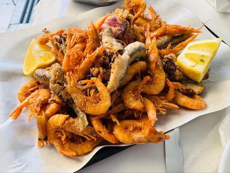 Ristorante Atlantikos - Photo 4