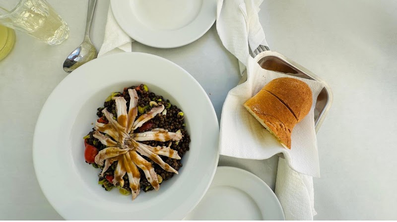 Ristorante Atlantikos - Photo 3