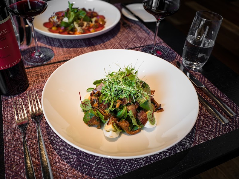 Pulsa Restaurant - Photo 3