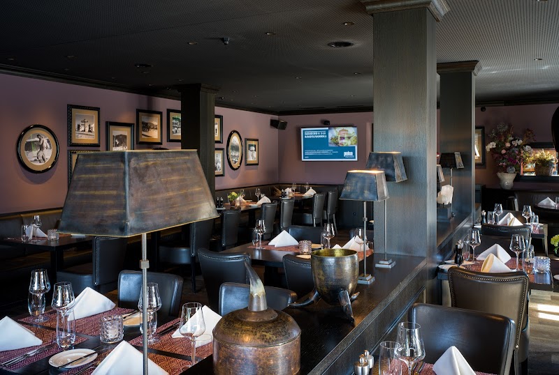 Pulsa Restaurant - Photo 1