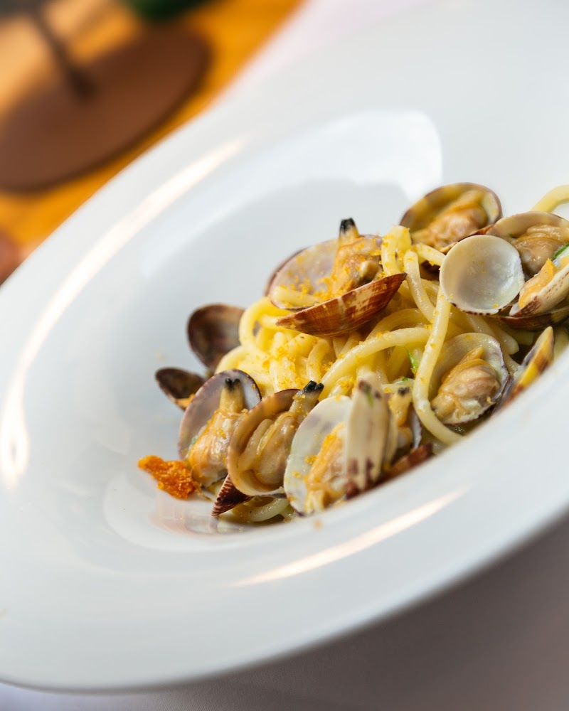 Pesce Pazzo pescheria con cucina - Photo 4