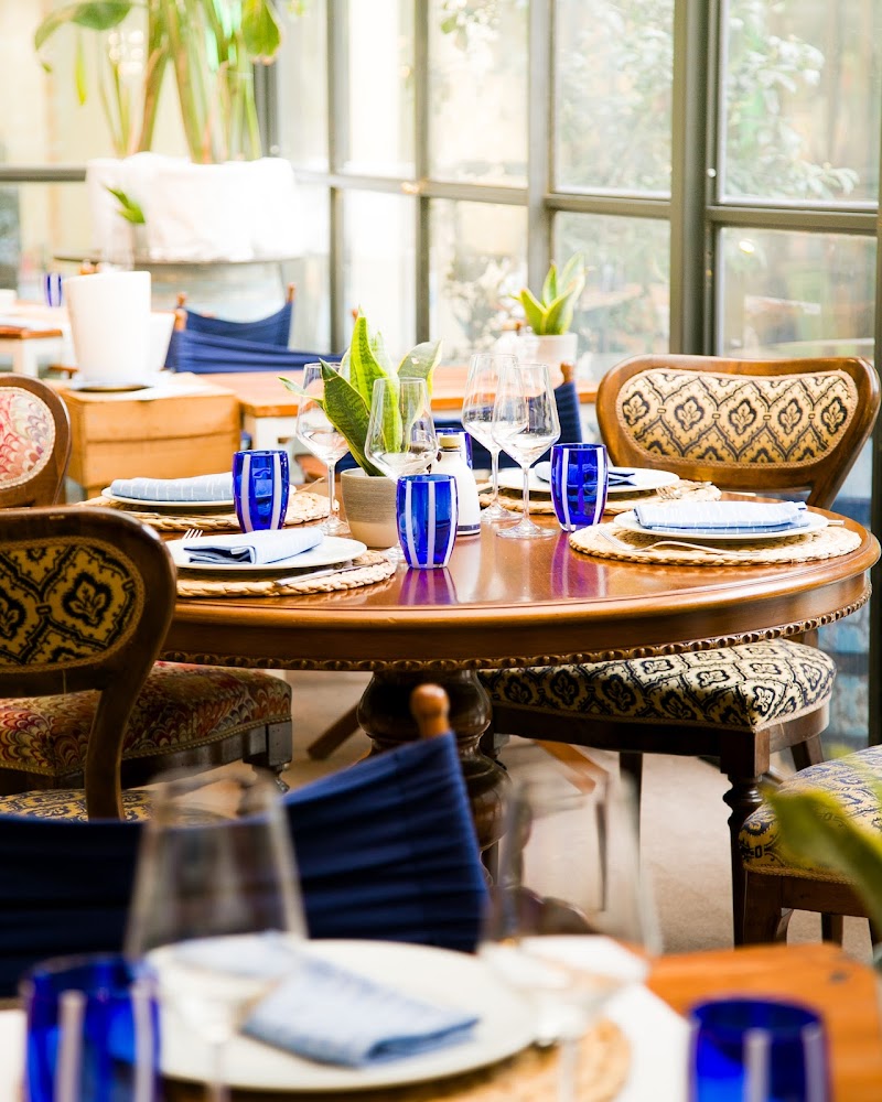 Pesce Pazzo pescheria con cucina - Photo 1