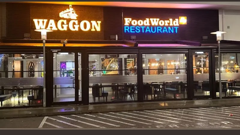 Waggon Restaurant - Photo 1