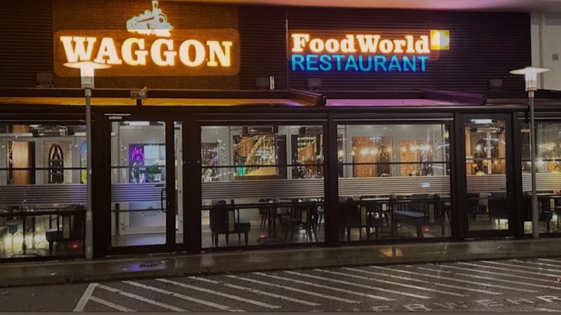 Waggon Restaurant - Photo 3