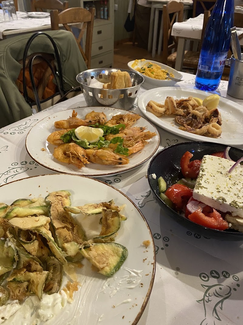 Ouzerie Lola - Photo 4