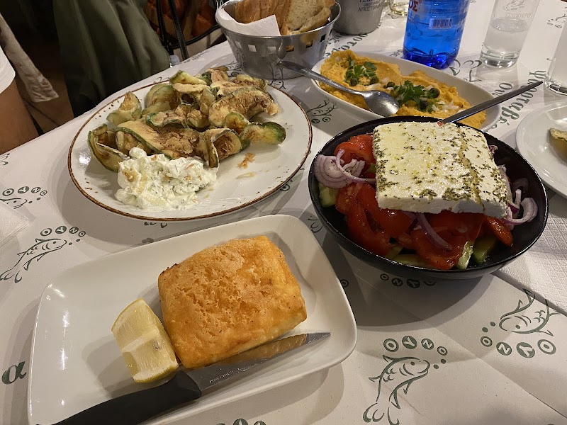 Ouzerie Lola - Photo 5