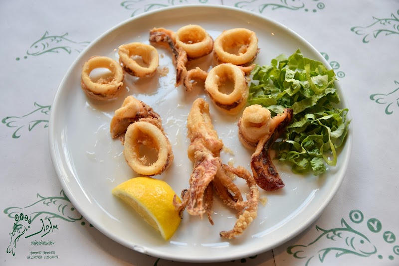 Ouzerie Lola - Photo 3