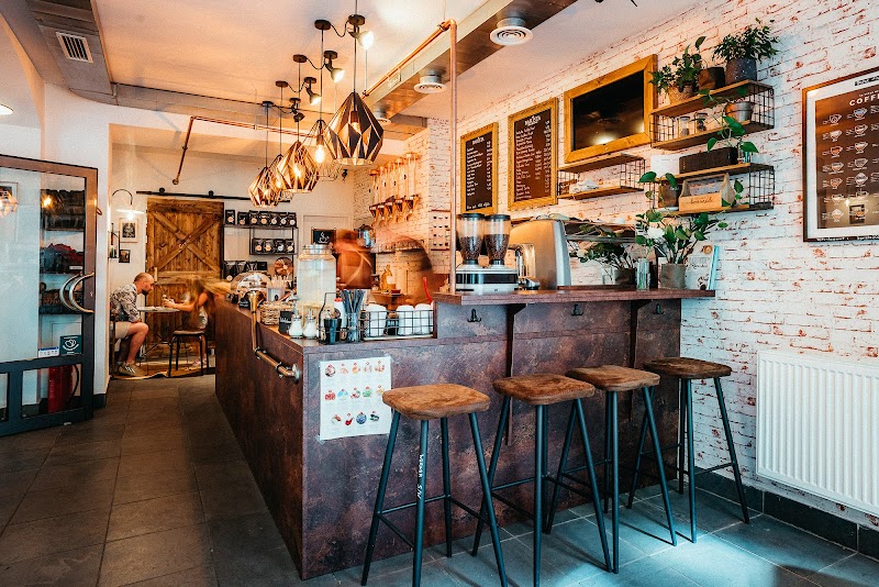 Barista Brunch Linz - Photo 1