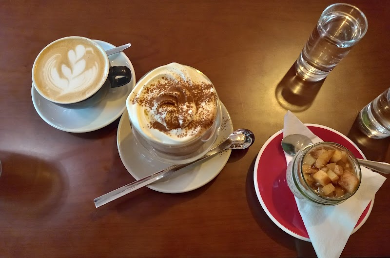 Barista Brunch Linz - Photo 3