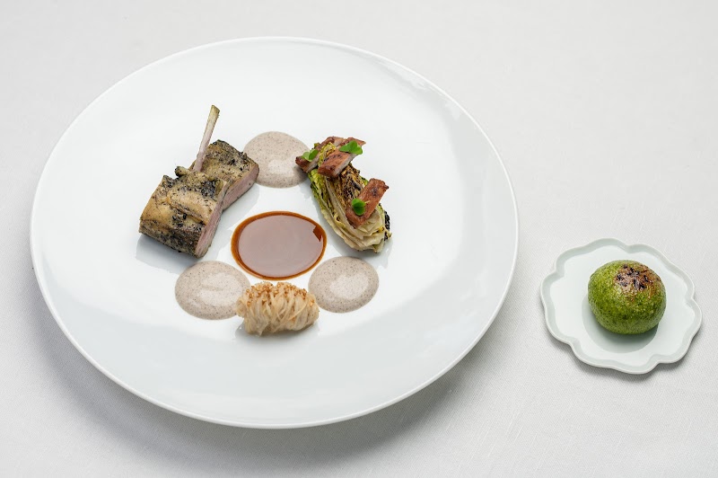 Spondi Restaurant - Photo 2