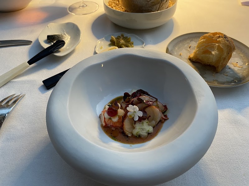 Spondi Restaurant - Photo 4