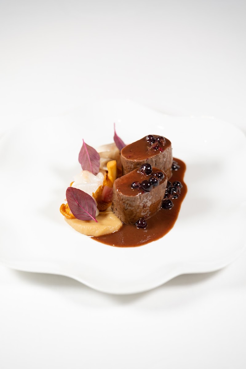 Spondi Restaurant - Photo 3